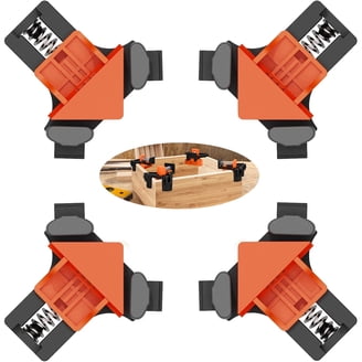 STANLEY STHT83166 2-Inch X 4-Inch Adjustable Clamp - Walmart.com