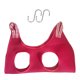 thumbnail image 1 of Hamacas para perros, corte de uñas para mascotas, hamacas de belleza para perros pequeños y medianos, hamaca para gatos, 1 of 2