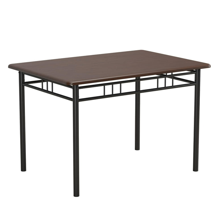 Tunis 5 piece dining set with straight table legs new arrivals