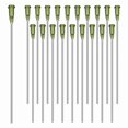 thumbnail image 1 of 20 PCS 14g Blunt Tip Needle 4 Inch Blunt Tip Dispensing Needle for Industrial Use, 1 of 6