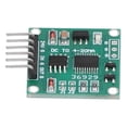 thumbnail image 5 of 2024 Voltage to Current Module Linear Conversion Signal Transmitter Converter Board 0?5V to 4?20MA, 5 of 5
