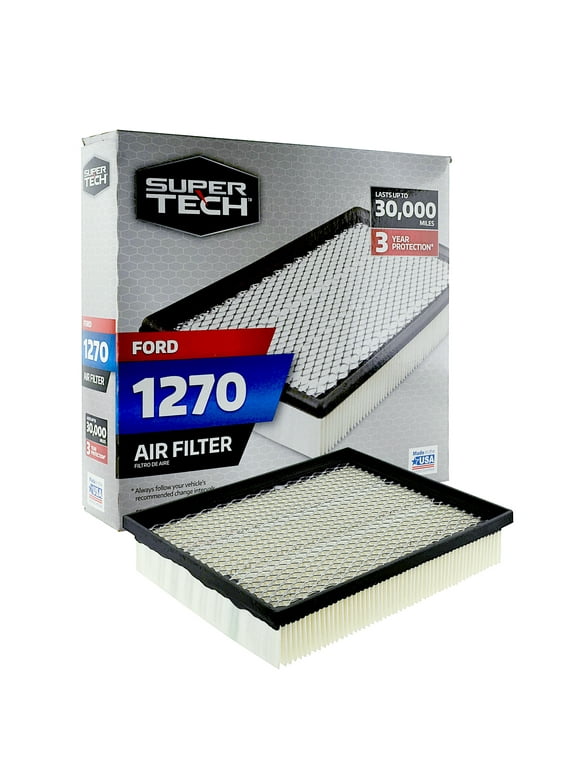 Engine Air Filter Brands in Engine Air Filters