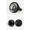 thumbnail image 4 of Mini Chauffage Portable pour Camping Extérieur, Coupe-Vent, en Acier Inoxydable, au Gaz et au Butane, avec Boîte de Rangement, 4 of 9