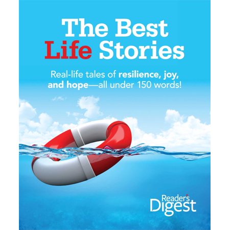 The Best Life Stories (Hardcover) (The Best Words Of Life)