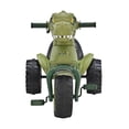 thumbnail image 3 of Triciclo Prinsel Racer Dinosaurio, 3 of 5