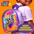 thumbnail image 3 of Mochila de Actividades Horizon Group USA Dora 20 × 15 × 20 cm, 3 of 9