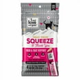 thumbnail image 6 of "I and love and you" Treat Meow Squeeze & Thank You Lickable Cat Treat Variety Chicken/Tuna, 6 of 11