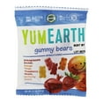 thumbnail image 4 of YumEarth - Gummy Bears Assorted Flavors - 10 Pack(s), 4 of 5