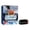 Black, variant on RotHome 2026 Solar-Powered Electromagnetic Snow Device Portable Car Interference Antifreeze Instrument for Windshield Deicer Snow Blower Ice Scraper Winter Car Accessories Snow Melter