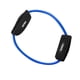 thumbnail image 1 of Liga de Resistencia para Tobillo Tayga 40 Lb Power Band Tubular Azul, 1 of 2