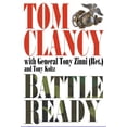 thumbnail image 1 of Pre-Owned Battle Ready (Hardcover) 0399151761 9780399151767, 1 of 1