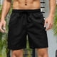 thumbnail image 1 of Augper Men's Summer Swim Trunks Quick Dry Surf Boardshorts Bathing Suit With Mesh Lining Beach Shorts, 1 of 8