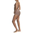 thumbnail image 2 of Calzoncillos cortos SPANX ASSETS Café Au Lait 3X, 2 of 5