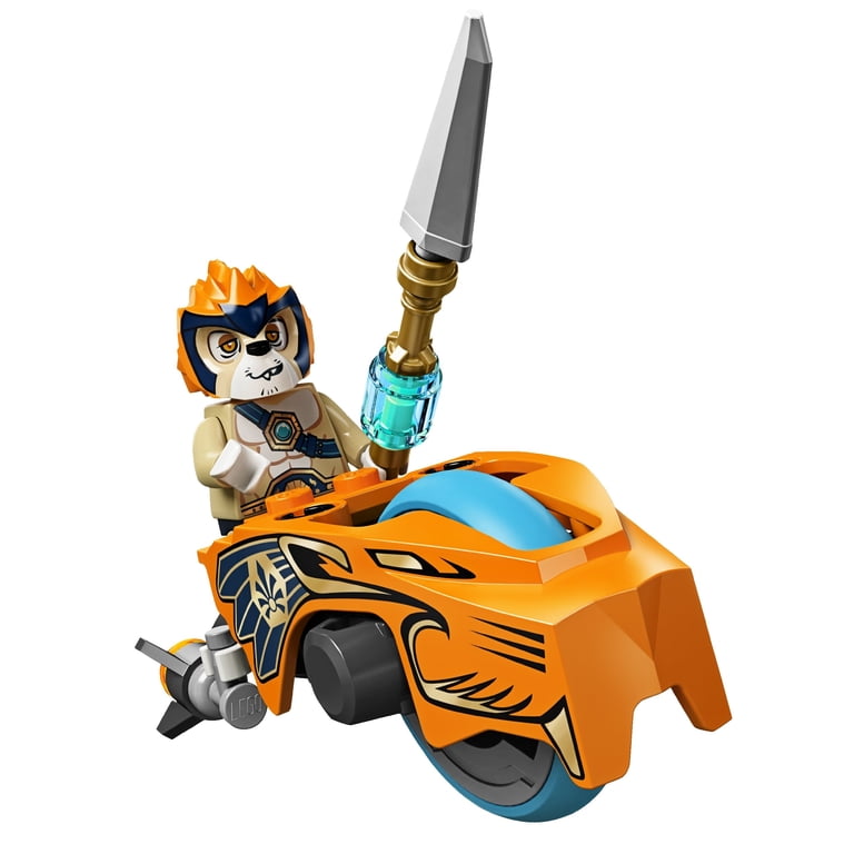 LEGO Chima CHI Waterfall Play Set - Walmart.com