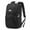 Black, variant on High Sierra Swoop SG Backpack Bookbag with Laptop Drop Protection Pocket, Black