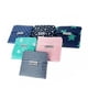 thumbnail image 3 of 10 bolsas de la compra plegables de poliéster de gran capacidad, reutilizables, para el hogar, 3 of 10