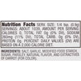 thumbnail image 2 of Lawry's Coarse Ground Garlic Salt with Parsley (33 oz.) - (Original from Manufacturer - Bulk Discount Available), 2 of 4
