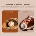 thumbnail image 2 of Sarna Baseball Glove Leather Conditioner - 8 oz., 2 of 6