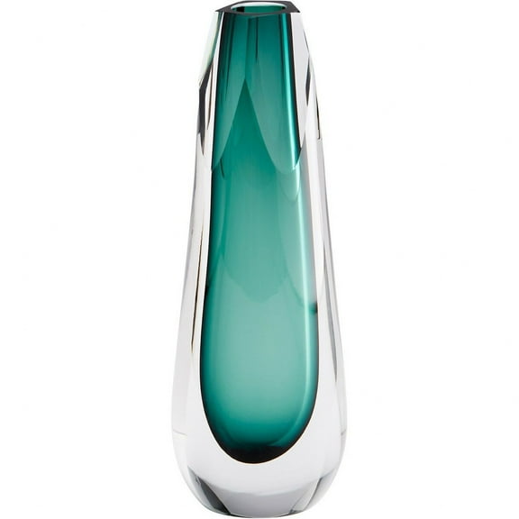 Cyan Design - Galatea - Small Vase - 3.5 Inches Wide By 10 Inches High