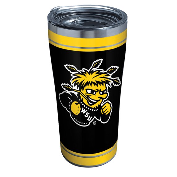 Tervis Wichita State Shockers Insulated Tumbler