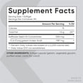 thumbnail image 3 of Suplemento Sports Research CLA 1250 mg con 90 cápsulas blandas de CLA activo, 3 of 6