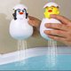 thumbnail image 1 of Baby Bathing Toy Kids Cute Duck Penguin Egg Water Spray Sprinkler Bathroom Sprinkling Shower Swimming Water Toys For Kids GiftDucklingChina He Qiyong unisex, 1 of 1