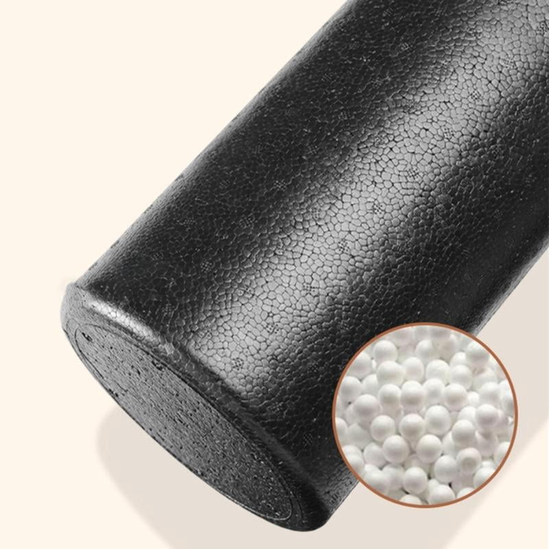 CEORPER Practical Foam Massage Rollers with Textured Surfaces Yoga Props EPP Texture