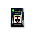 thumbnail image 3 of 8 Mascarilla de Carbón Arcilla Gel Facial Carbón Activado Para Eliminar Puntos Negros Espinilla Arcilla Nariz Mascarilla Peel Off Facial 20g C/u, 3 of 3