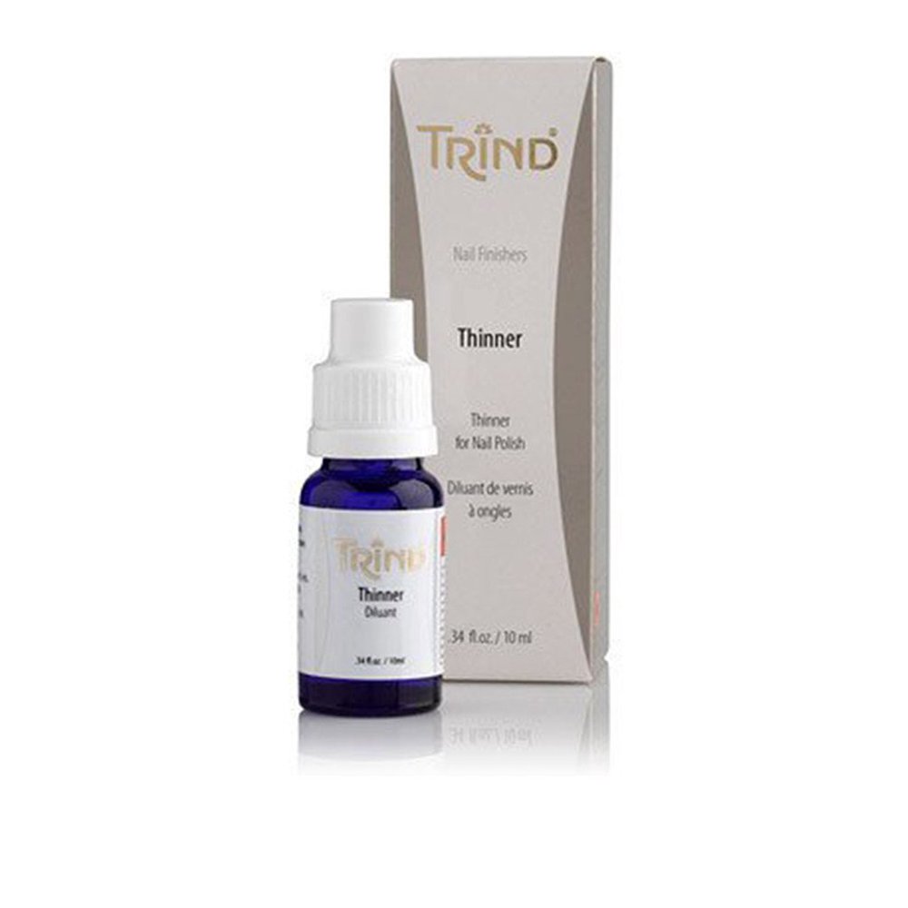 Trind Nail Polish Thinner
