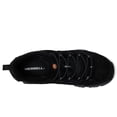 thumbnail image 3 of Zapatillas de senderismo Merrell Moab 3 para hombre, color negro, talla 9, 3 of 8