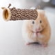 thumbnail image 3 of Tubo de de Conejo, Juguete Interactivo, Juguete de Juego de Escondite Plegable para Mascotas, Nido de Animales Pequeños Plegable para Hámster Hu Yuyangstore túnel de conejo, 3 of 8