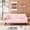 Pink, variant on Sponge Cushion + Comfortable Support-Relaxing Posture + Reduced Fatigue