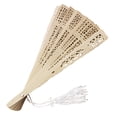 thumbnail image 2 of 240 Sandalwood Fan Favors, 2 of 5