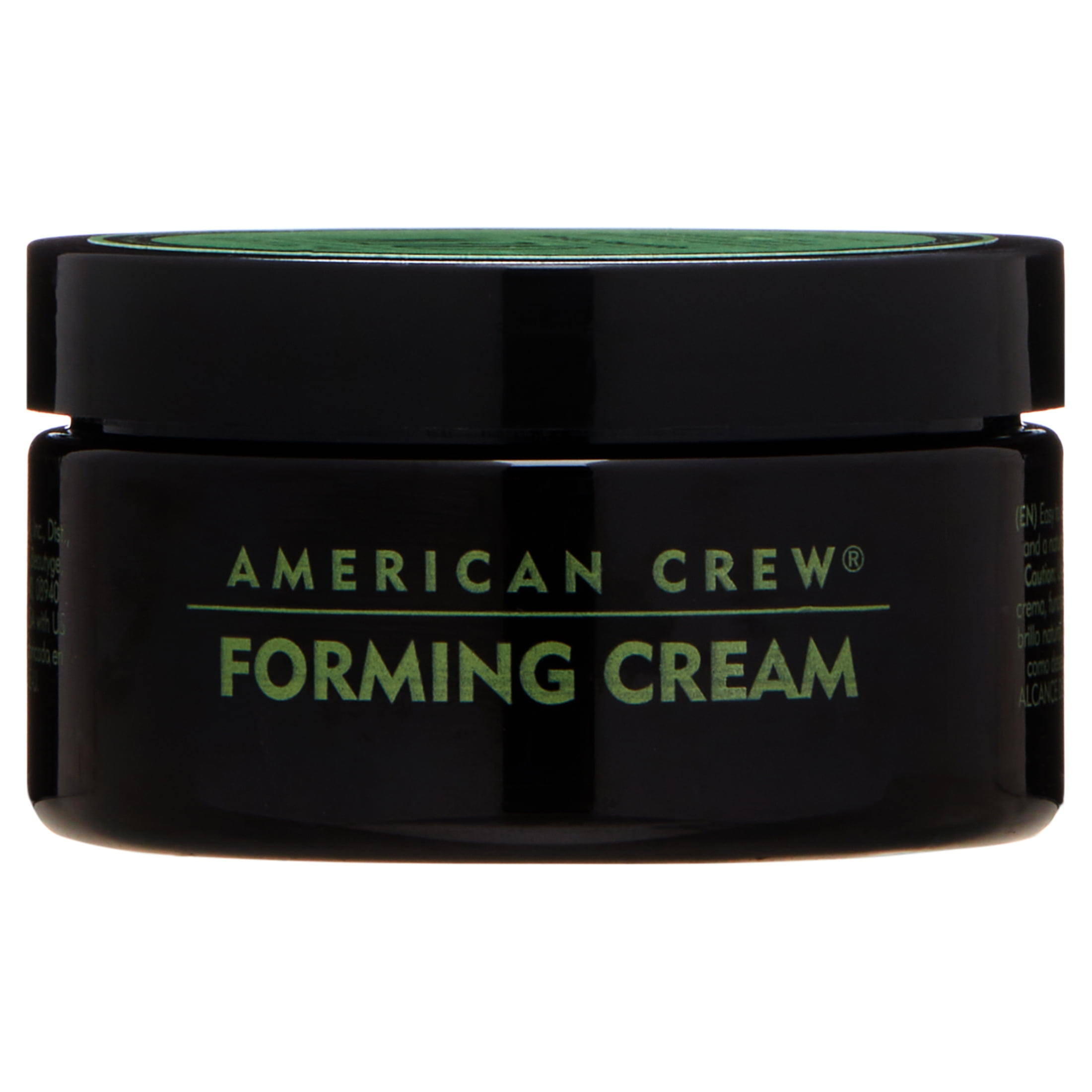 Forming Hold American Medium Cream, Crew oz 3