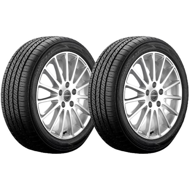 Paquete de 2 llantas Yokohama 205/50 R-17 BOXSTER 2004 Yokohama No aplica