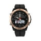 thumbnail image 1 of Reloj De Hombre Análogo y Digital Steiner con Panel Solar Water Resist 5 Atm Bronce, 1 of 4