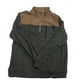thumbnail image 4 of pstuiky camisetas de manga larga para hombre, Suéter informal de moda para hombre, color liso, con bolsillos y cremallera, manga larga y cuello alto. camisetas de hombre l, 4 of 4
