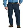 thumbnail image 1 of CHUANK Genuine  Regular Fit Straight-Leg Flat Front Pant (Men‘s)  1 Count  1 Pack, 1 of 2