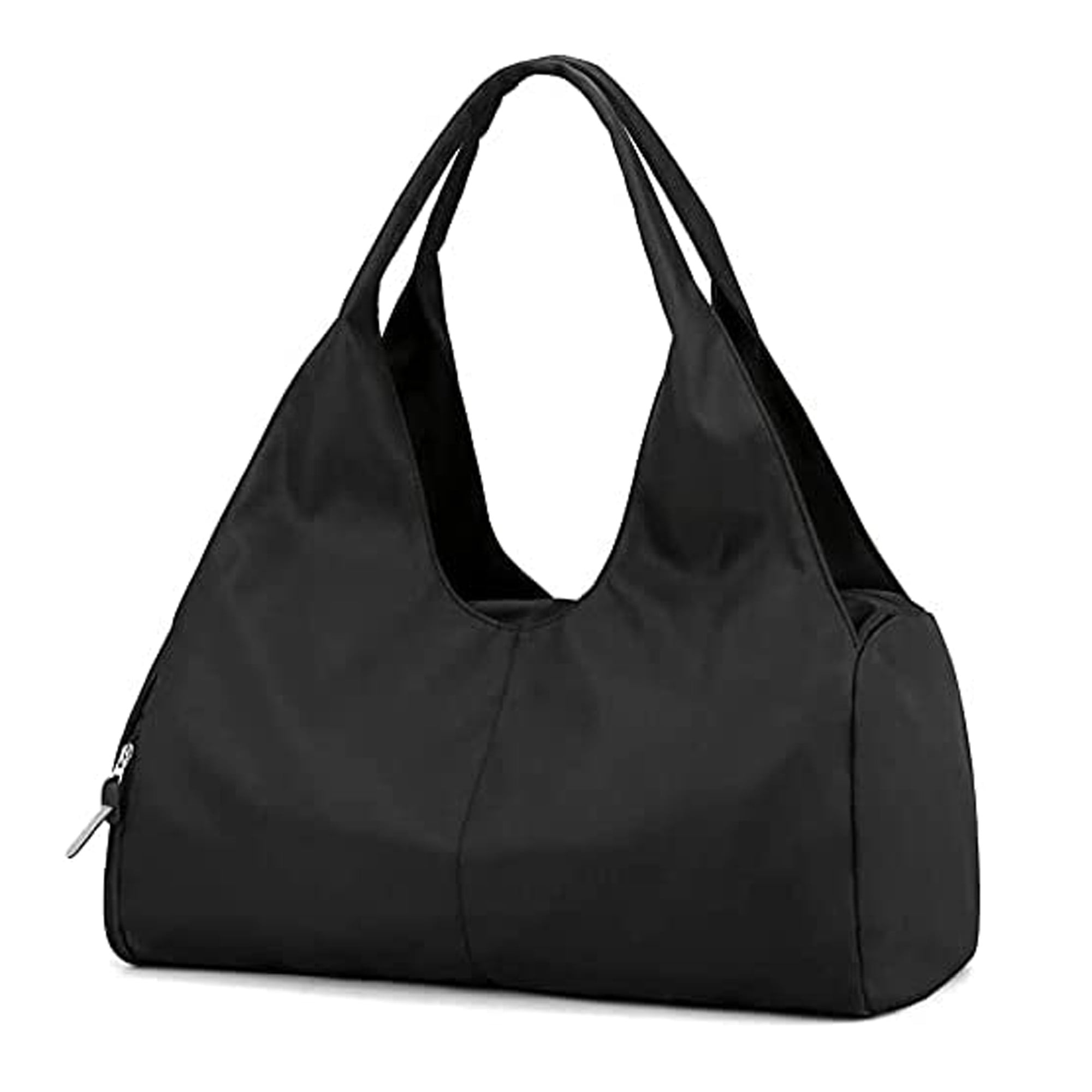 Summer Round Straw Bags for Women Shoulder Bag Handmade Woven Beach