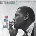 thumbnail image 1 of Our Man In Paris (Blue Note Classic Vinyl Edition), 1 of 1
