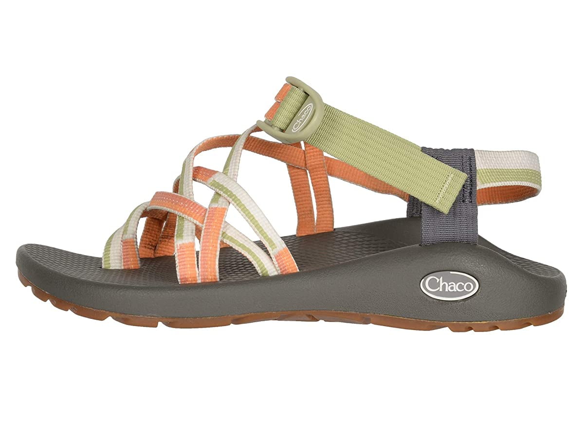 monochromatic chacos