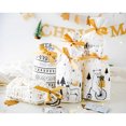 thumbnail image 4 of 20pcs Christmas Reusable Drawstring Bags Gift Candy Wrap Present Gift Party Bags, 4 of 8