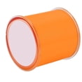 thumbnail image 3 of 500m 6-300LB Super Strong Nylon Cord Sea Fishing Line Abrasion Resistant Thread Orange 2.5, 3 of 8