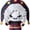 Pierrot -10 Cm, variant on Circus Plush Toy Circus Plushie Cartoon Character Doll Soft Plushies Pillow Stuffed Animals Figure for Game Fans