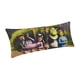 thumbnail image 4 of Almohada Providencia Súper Jumbo Shrek Pantano Verde, 4 of 8