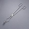 thumbnail image 2 of Bécher en Acier Chromé 35cm Accessoire d'Expérience (Argent), 2 of 9