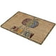 thumbnail image 5 of Alfombra antideslizante sweethay para puerta 50x80cm 2Conjunto, 5 of 6