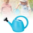 thumbnail image 2 of Watering Can for Indoor 1.5L - Gardening Pot with 5" Long Spout & Sprinkler Head, for Houseplants, Bonsai, Flowers & Small Garden Use, 2 of 6