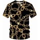 thumbnail image 1 of "Xishao Ropa Interior Hombre Camiseta Blanca Hombre Novedad 3D Golden Chain Print T-Shirt Estilo De Verano De Manga Corta De Lujo Royal Hombres Ropa Hip Hop Tops Y Camisetas" Xishao ropa, 1 of 2