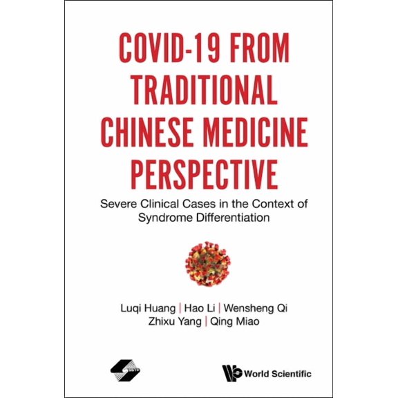 Covid-19 from Traditional Chinese Medicine Perspective, (Hardcover)